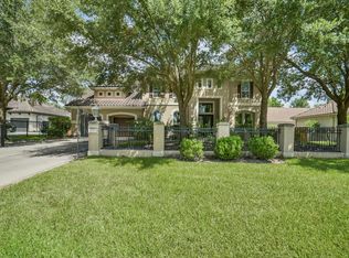 6982 Lake Paloma Trl, Spring, TX 77389