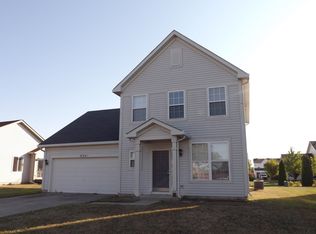 920 Wilbe St, Plano, IL 60545