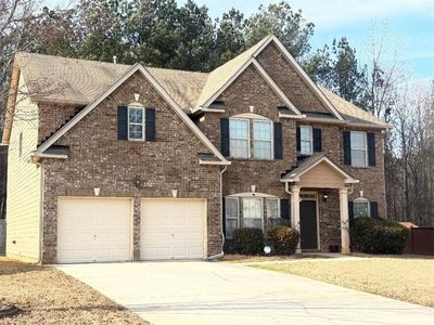 3419 Redwood Forest Ln, Powder Springs, GA, 30127
