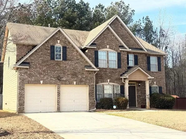 3419 Redwood Forest Ln, Powder Springs, GA 30127