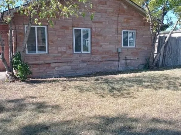 Ames Ct (KC-AM), 2710 1/2 Ames Ct #Ames2710, Cheyenne, WY 82001