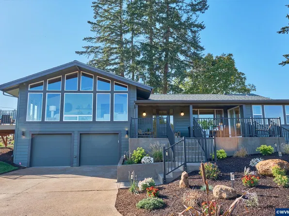 4815 Gibson Rd NW, Salem, OR 97304