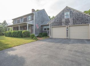 69 Brookwood Dr, Westport, MA 02790