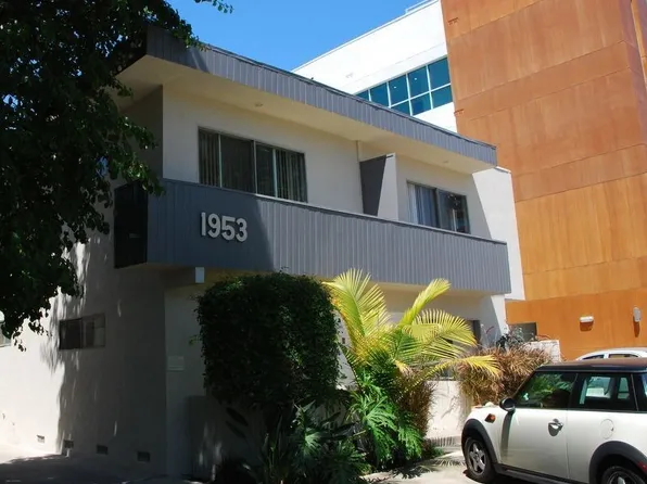 1953 Overland Ave APT 3, Los Angeles, CA 90025
