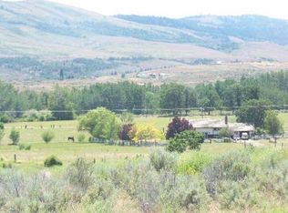 Nna N Fork Ahtanum #A, Yakima, WA 98903