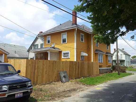 4th image of 649 E Whittier St