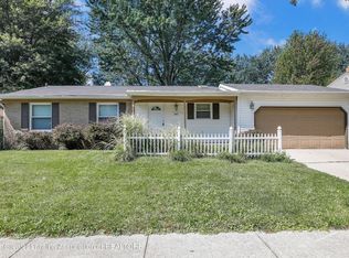 1937 Riveria Dr, East Lansing, MI 48823