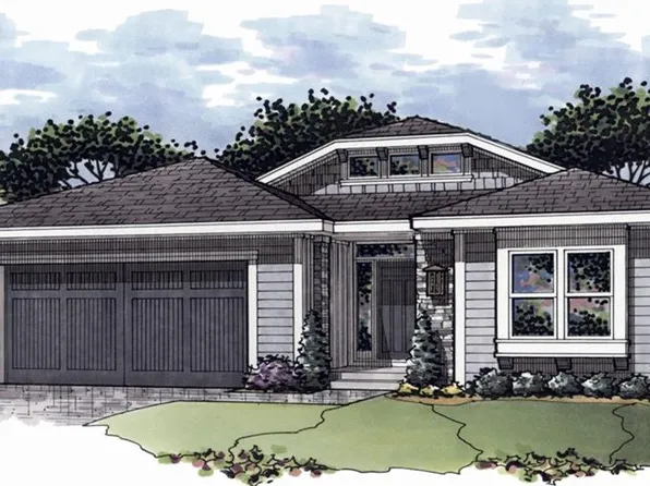 3902 W 158th Ter, Overland Park, KS 66224