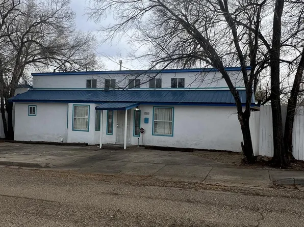 305 Rincon St, Las Vegas, NM 87701