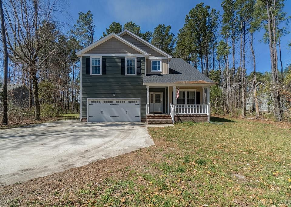 2442 Tulls Creek Road, Moyock, NC 27958 Zillow