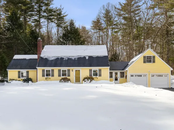 20 Elk Drive, Bedford, NH 03110