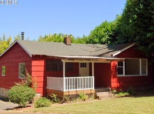 11668 NW Saint Helens Rd, Portland, OR 97231