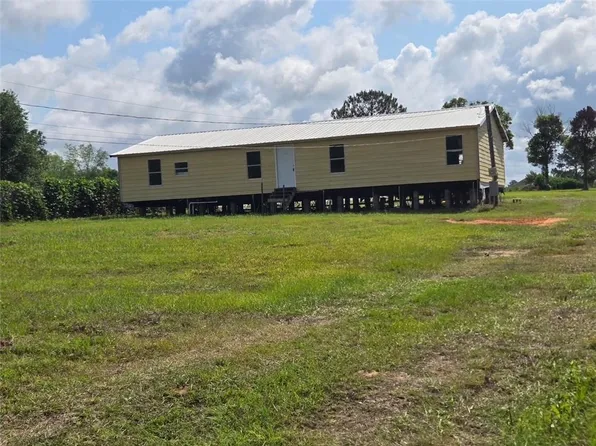 12349 Potter Tract Rd #36, Grand Bay, AL 36541