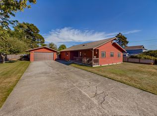 3513 California St, Eureka, CA 95503