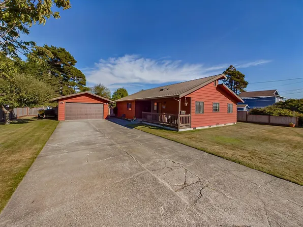 3513 California St, Eureka, CA 95503