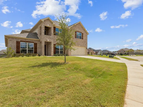 3109 Bent Trail Ct, Burleson, TX 76028