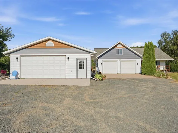 1661 315th Ave, Frederic, WI 54837