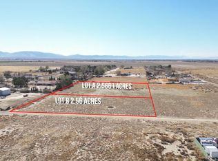 E Avenue K6 #55, Lancaster, CA