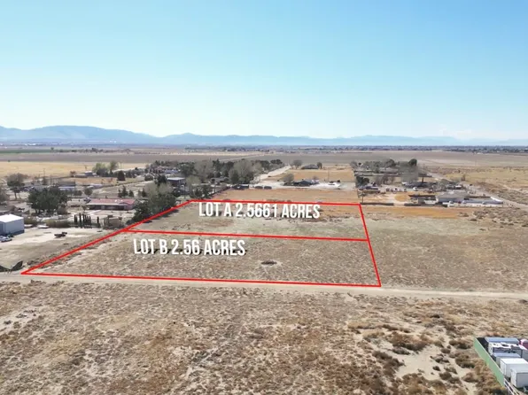E Avenue K6 #55, Lancaster, CA 93535