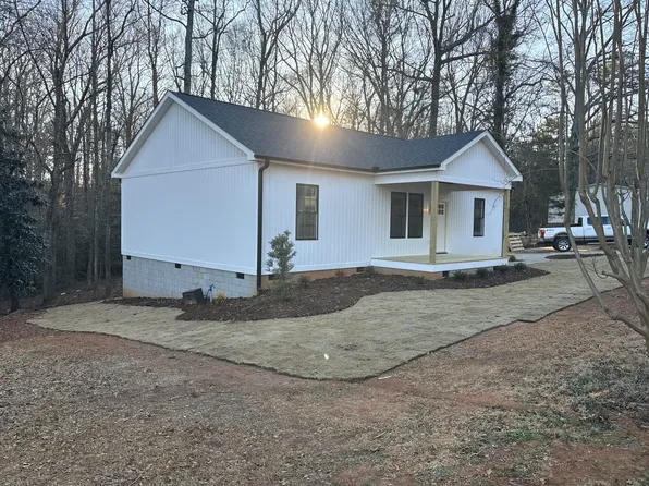 312 Lafrance Rd, Anderson, SC 29625