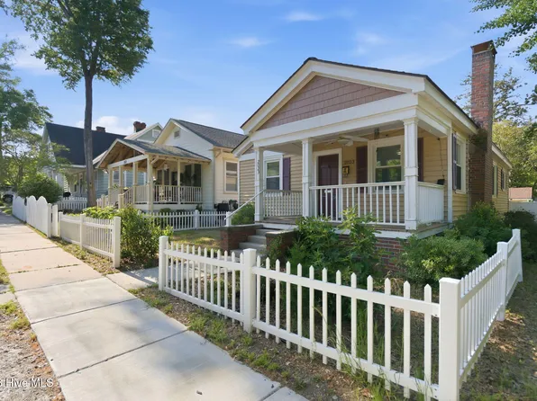 2023 Perry Avenue, Wilmington, NC 28403