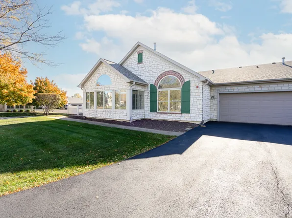 16042 S Messenger Cir #0, Homer Glen, IL 60491