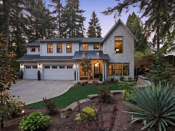 17331 Canyon Dr, Lake Oswego, OR 97034