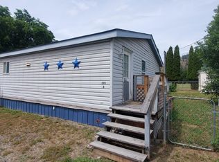 890 S Ivy St TRAILER 3, Kettle Falls, WA 99141