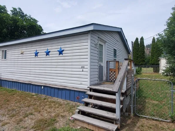 890 S Ivy St Trailer 3, Kettle Falls, WA 99141