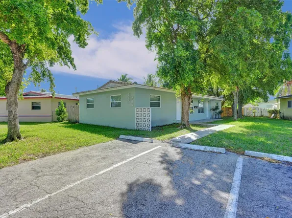 260 NE 41st Street, Oakland Park, FL 33334