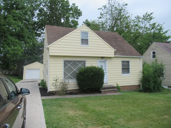 86 Cowles Ave, Bedford, OH 44146