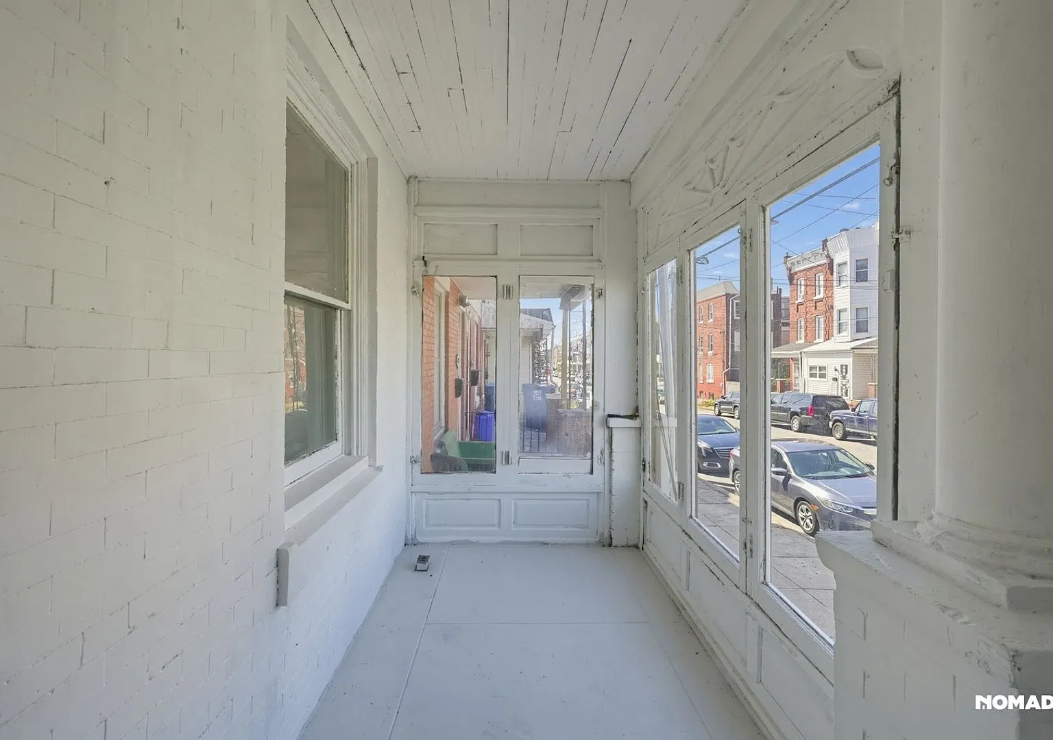 Beautifully Renovated, Sun-Filled 5BR Home with Central Air & Private Backyard — Photo 3