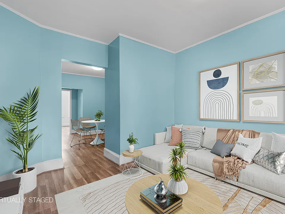 122 Mallory Ave #2