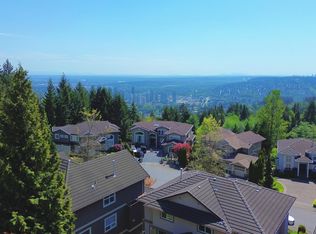 2978 Forestridge Pl, Coquitlam, BC