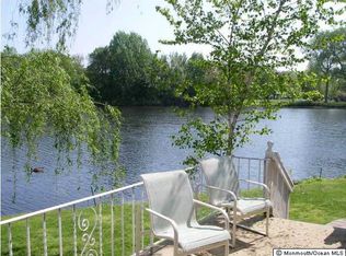 400 Ocean Ave, Spring Lake, NJ 07762