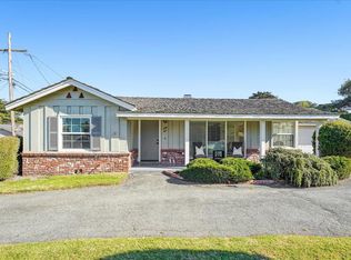 65 Seventeen Mile Dr, Pacific Grove, CA 93950