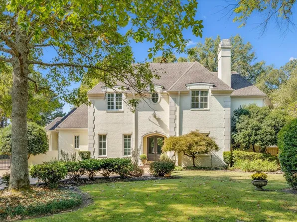 3605 Southlinks Cv, Memphis, TN 38125