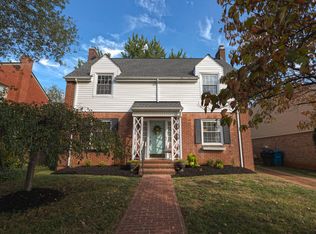 1827 Bluemont Ave SW, Roanoke, VA 24015