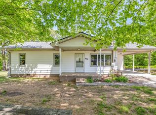 6303 W County Line Rd, Lula, GA 30554