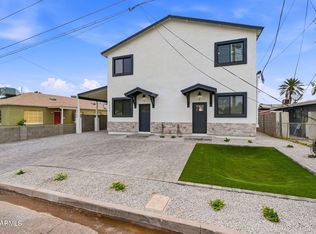 1222 E Diamond St #2, Phoenix, AZ 85006