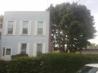 6643 52nd Dr, Maspeth, NY 11378