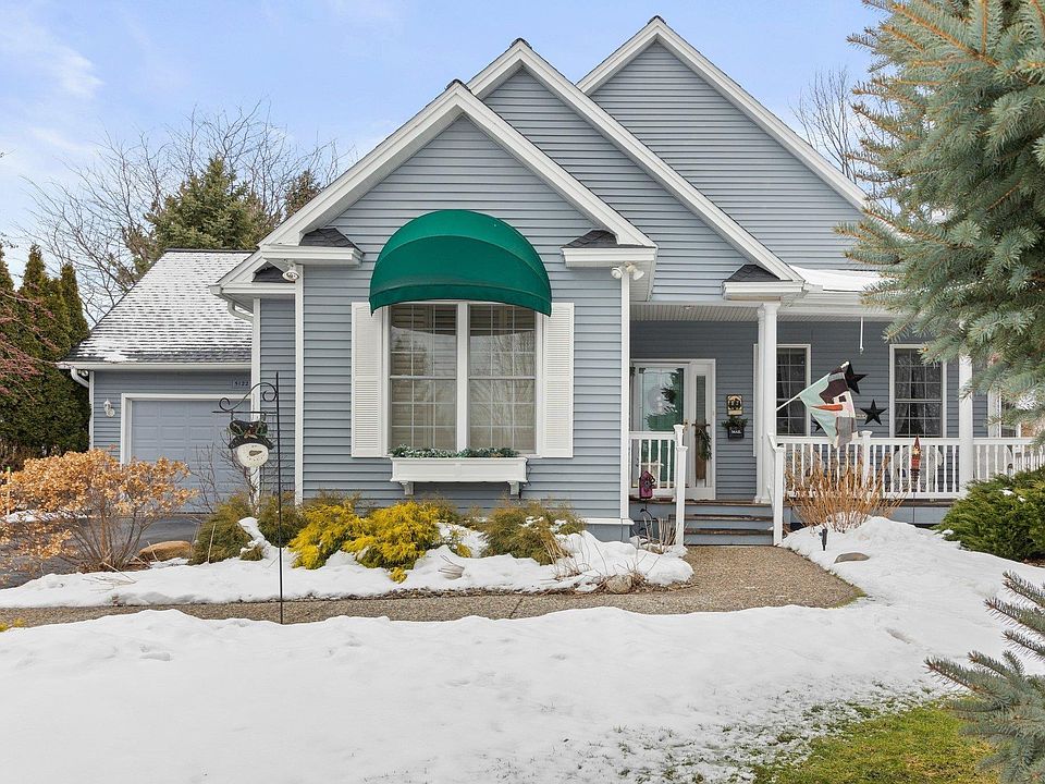 5122 Arrowhead Ct, Williamsburg, MI 49690 Zillow