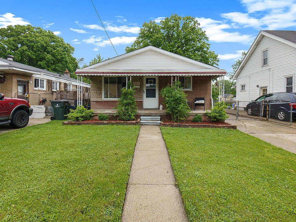 1st image of 22427 Doremus St