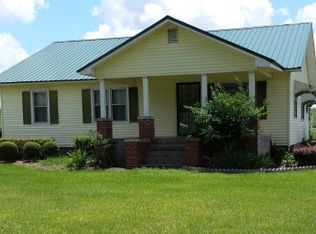 1169 Frank Rd, Ocilla, GA 31774