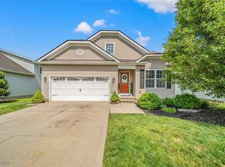 15116 Woodsong Dr, Middlefield, OH