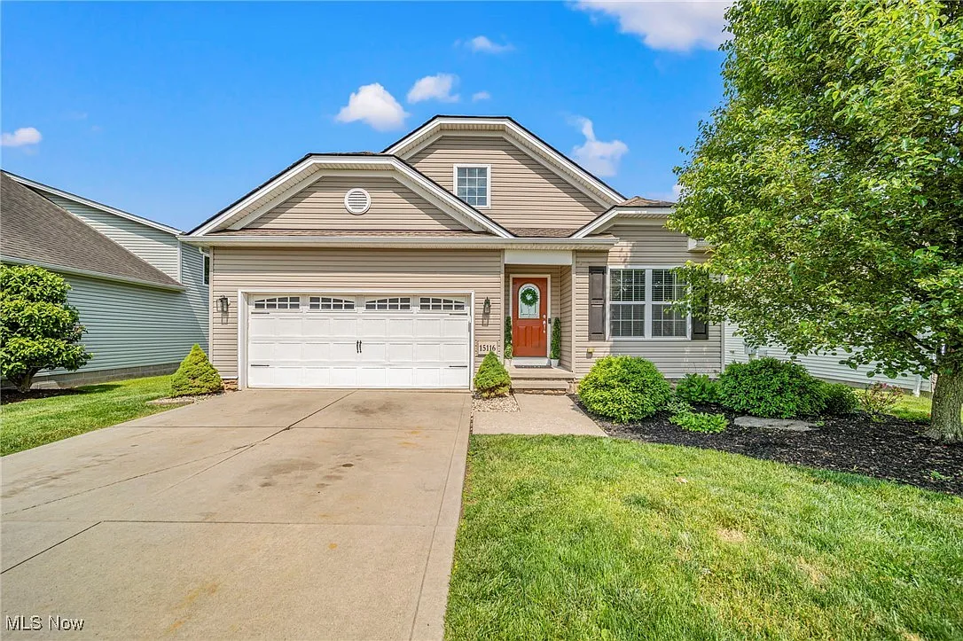 15116 Woodsong Dr photo 1