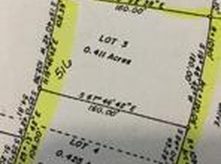 LOT 3 Oakwood Dr #4, Bedford, PA 15522