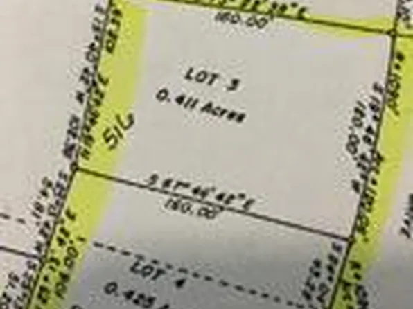 LOT 3 Oakwood Dr #4, Bedford, PA 15522