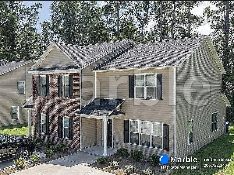 1004 Spring Forest Rd #A — Photo 1