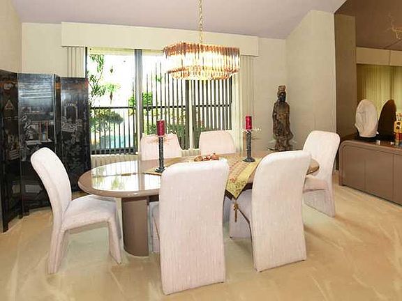 Home For Sale In Boca Grove